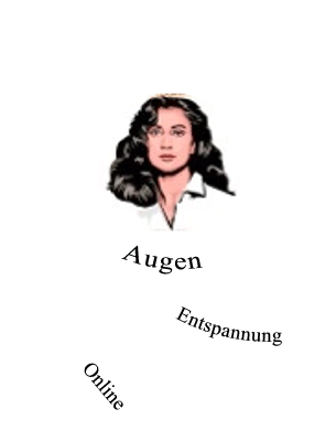 Augen-Entspannungsprogramm