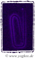 Kirlian-Fotografie mit WebCam