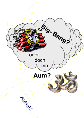 Artikel zum Big Bang