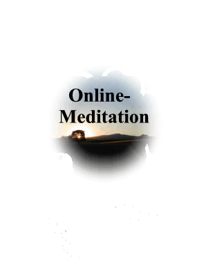 Online-Meditation