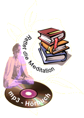 Rettet die Meditation